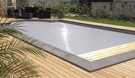 Thermopool Highline